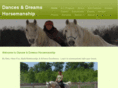 dancesanddreams.com
