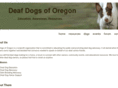 deafdogsoforegon.org
