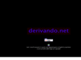 derivando.net