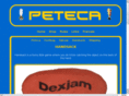 dexjam.com