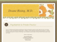 doanerising.com