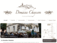domainecheysson.com