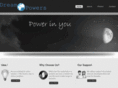 dreampowers.com