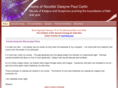 dwaynepaulcarlin.com