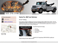 el24towing.com