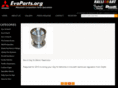 evo-rally-parts.com