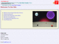 fanginc.com