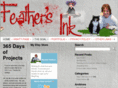 feathers-ink.com