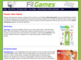 fit-games.com