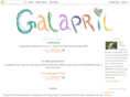 galapril.com