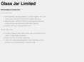glassjarlimited.com