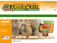 gopherscram.com