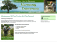 harmonyenterprises.net