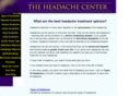 headache-treatment-options.com