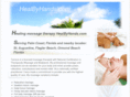 healbyhands.com