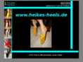 heikesheels.biz