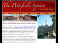 historicpittsfieldsquare.com