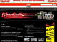 hutchyracing.com