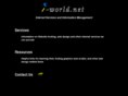 i-world.net