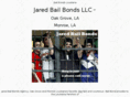 jaredbailbonds.com