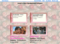 josiesjoys.com