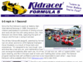 kidracer.com