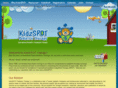 kidzspottherapy.com