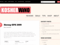kosherwino.com