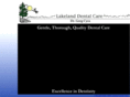 lakelanddentalcare.com