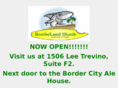 landsharkliquor.com