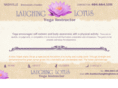 laughinglotus.net