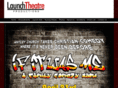 launchtheatre.com