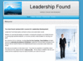 leadershipfound.com