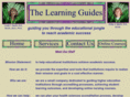 learningguidesconsulting.com