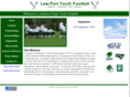 lpyfootball.com
