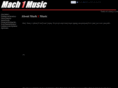 mach1music.net