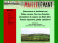 maillelevant.fr