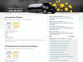 marylandlimo.net
