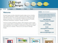 mchughdesigns.com