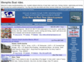 memphisboatrides.com