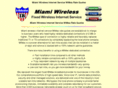 miami-wireless-internet.com