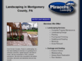 montgomerycountylandscaping.net