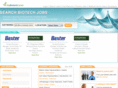 mybiotechrecruiter.com