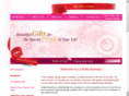 mylabellagiftbasket.com