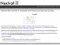 nextval.com