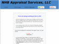 nhbappraisals.com