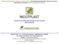 nicotplast.com