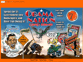 obamanationcardgame.com
