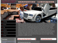 occhrysler300limo.com