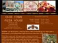 oldetownpizzahouse.com